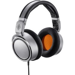Monitor Headphones | Neumann NDH 20 Closed-Back Studio Headphones