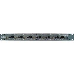 Amplificateurs pour Casques | Rolls RA62C 6-Channel Headphone Amplifier