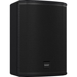 Tannoy | Tannoy 1600-Watt 8Dual Coaxial Powered Sound Reinforcement Loudspeaker with Integrated Class-D Amplifier