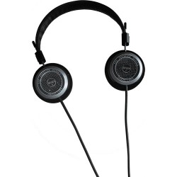 On-ear hoofdtelefoons | Grado SR325e Headphones (Black)
