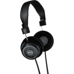 On-ear hoofdtelefoons | Grado SR225e Headphones (Black)