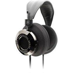 Over-ear Headphones | Grado PS2000e Professional Series Headphones