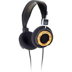 Casque Circum-Aural | Grado Heritage Series GH3 Limited Edition Over-Ear Headphones