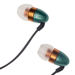 Oordopjes | Grado GR10e In-Ear Headphones