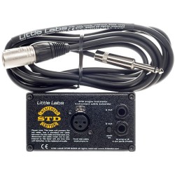 LITTLE LABS Instrument Cable Extender/Guitar Splitter