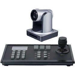 ACETEK | ACETEK PTZ Camera For Broadcast Studio System 30X Zoom Kit