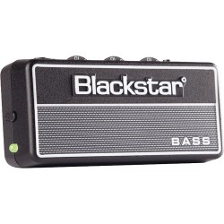 Blackstar | Blackstar amPlug2 FLY Headphone Amp for Electric Bass