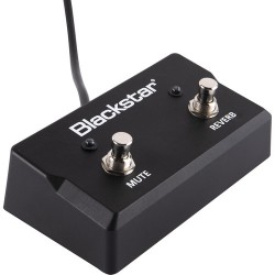Blackstar | Blackstar FS-17 Two-Way Footswitch for Sonnet Amplifier