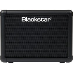 Blackstar | Blackstar FLY 103 Extension Speaker Cabinet for FLY 3 Mini Amp (Black)