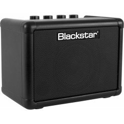 Blackstar | Blackstar FLY 3 3-Watt Mini Guitar Amplifier (Black)