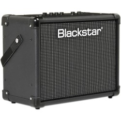 Blackstar | Blackstar ID:Core Stereo 20 V2 - 2 x 10W Super Wide Stereo Combo Amplifier