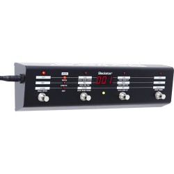 Blackstar | Blackstar FS-10 Foot-Controller for ID:Series Amplifiers