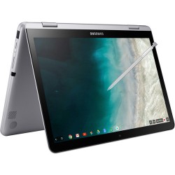 Samsung | Samsung 12.2 32GB Multi-Touch Chromebook Plus V2