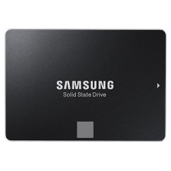 Samsung 4TB 850 Evo 2.5 SATA III SSD