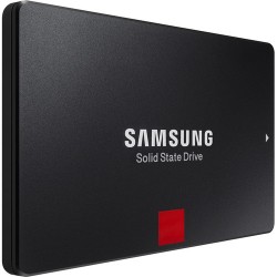 Samsung 4TB 860 PRO SATA III 2.5 Internal SSD