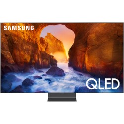 Samsung Q90 75 Class HDR 4K UHD Smart QLED TV