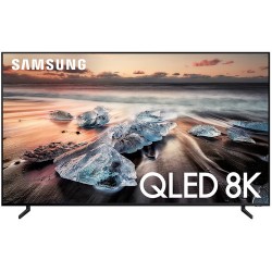 Samsung Q900 75 Class HDR 8K UHD QLED TV