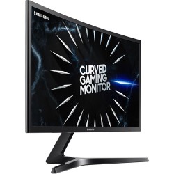 Samsung | Samsung C24RG50 23.5 16:9 144 Hz Curved FreeSync LCD Gaming Monitor