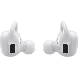 Bluetooth und Kabellose Kopfhörer | Samsung Gear IconX Wireless Earbuds (White)