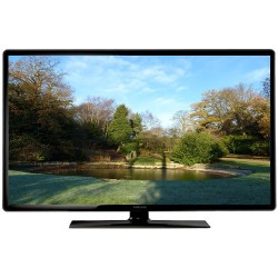 Samsung J4003 20-Class HD Multi-System LED TV