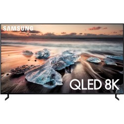 Samsung | Samsung Q900 55 Class HDR 8K UHD QLED TV