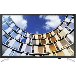 Samsung | Samsung M5300 32 Class Full HD Smart LED TV