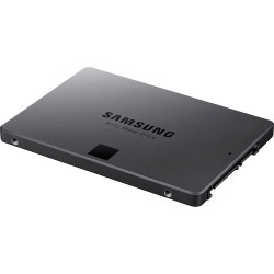 Samsung 500GB 840 Evo-Series SATA III Internal SSD