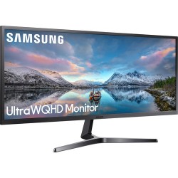 Samsung | Samsung SJ55W 34 21:9 FreeSync LCD Monitor