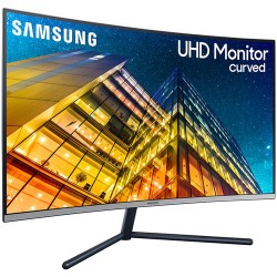 Samsung | Samsung UR59C 32 16:9 4K Curved LCD Monitor