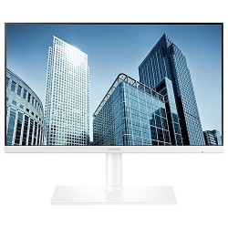 Samsung | Samsung S24H851QFN QHD Monitor with USB-C for Business