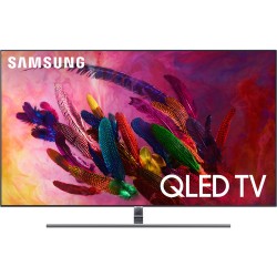 Samsung | Samsung Q7FN 75 Class HDR UHD Smart QLED TV