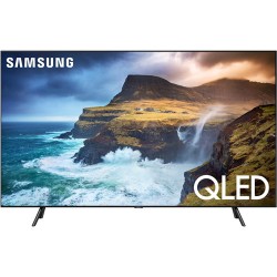 Samsung Q70R Series 82 Class HDR 4K UHD Smart QLED TV