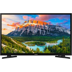 Samsung | Samsung N5300 40 Class HDR Full HD Smart Multisystem LED TV
