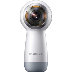 Samsung | Samsung Gear 360 4K Spherical VR Camera (2017 Version)