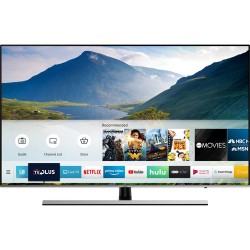 Samsung | Samsung NU8000 75 Class HDR UHD Smart LED TV
