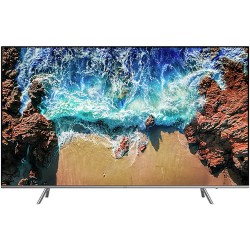 Samsung | Samsung 82 NU8000 HDR 4K UHD Multi-System LED Smart TV