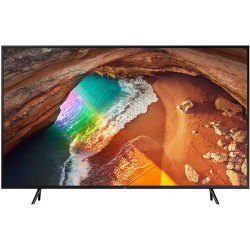 Samsung | Samsung 75 4K Smart Multi-System QLED TV