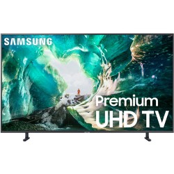 Samsung RU8000 75 Class HDR 4K UHD Smart LED TV