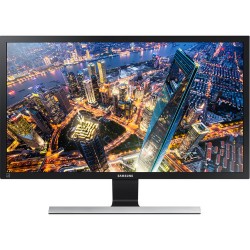 Samsung | Samsung U28E590D 28 16:9 4K UHD LCD Monitor