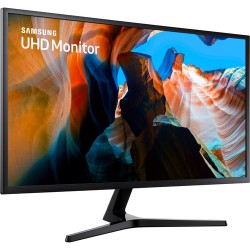 Samsung | Samsung U32J590 31.5 16:9 4K UHD LCD Monitor