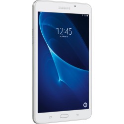 Samsung | Samsung 7.0 Tab A 8GB Tablet (Wi-Fi Only, White)