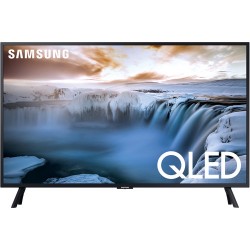 Samsung | Samsung Q50R 32 Class HDR 4K UHD Smart QLED TV