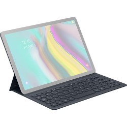 Samsung | Samsung Galaxy Tab S5e 10.5 Book Cover Keyboard (Black)
