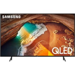 Samsung | Samsung Q60 Series 43 Class HDR 4K UHD Smart QLED TV