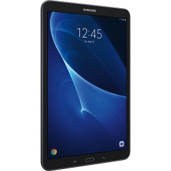 Samsung 10.1 Galaxy Tab A T580 16GB Tablet (Wi-Fi Only, Black)