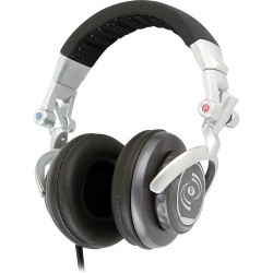 DJ fejhallgató | Pyle Pro PHPDJ1 Over-Ear DJ Headphones