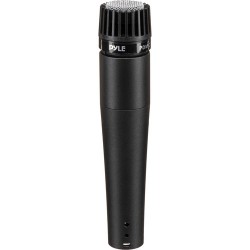 Pyle Pro | Pyle Pro PDMIC78 Moving-Coil Dynamic Handheld Microphone