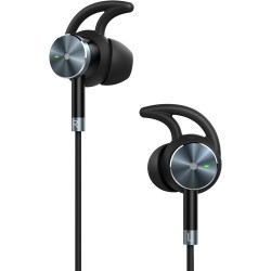 In-ear Headphones | TaoTronics TT-EP01 In-Ear Headphones