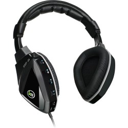 Gaming Headsets | IOGEAR Kaliber Gaming Saga Surround Sound Headphones
