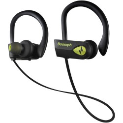 Casque Bluetooth, sans fil | Boomph Wireless In-Ear Headphones